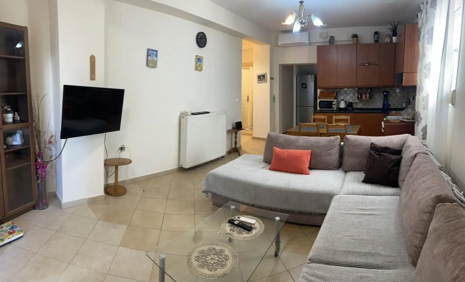Ferienwohnung Liliana'S House Kallithea  Kallithea (Chalkidiki)