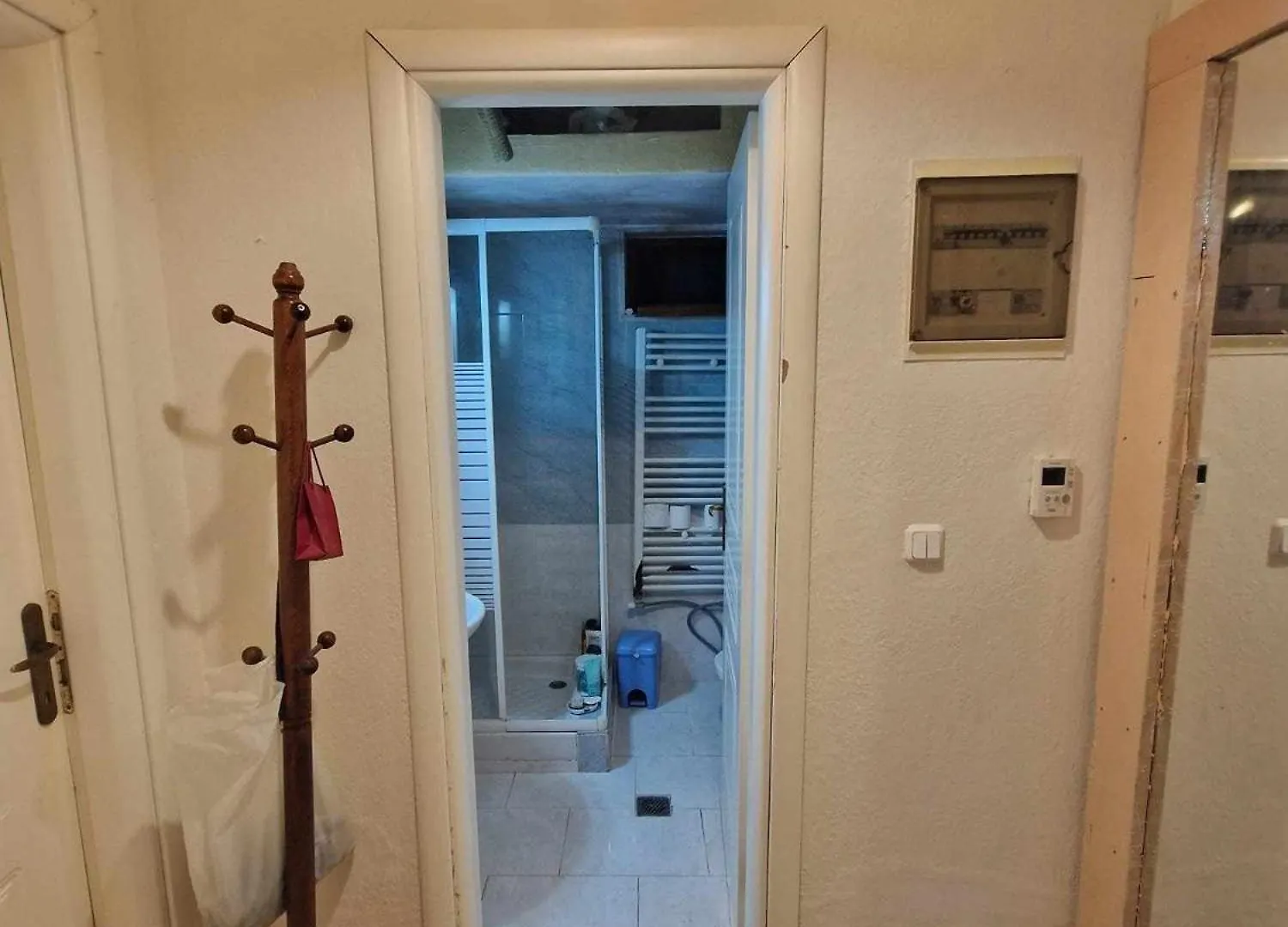 Ferienwohnung Liliana'S House Kallithea  Griechenland
