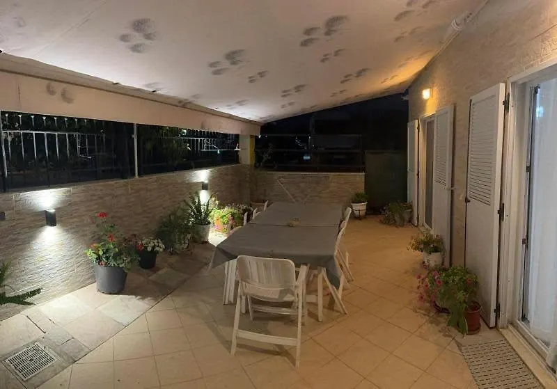 Ferienwohnung Liliana'S House Kallithea  Kallithea (Chalkidiki)